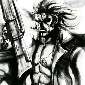 Meet your Posher, Alex